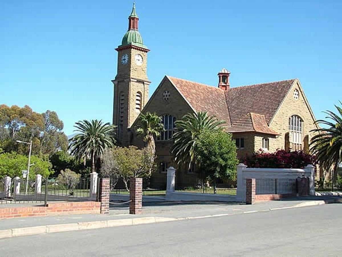 Red Mountain Ridge Karoo Oasis And Guest Farm Apartment Buffelskloof Екстериор снимка