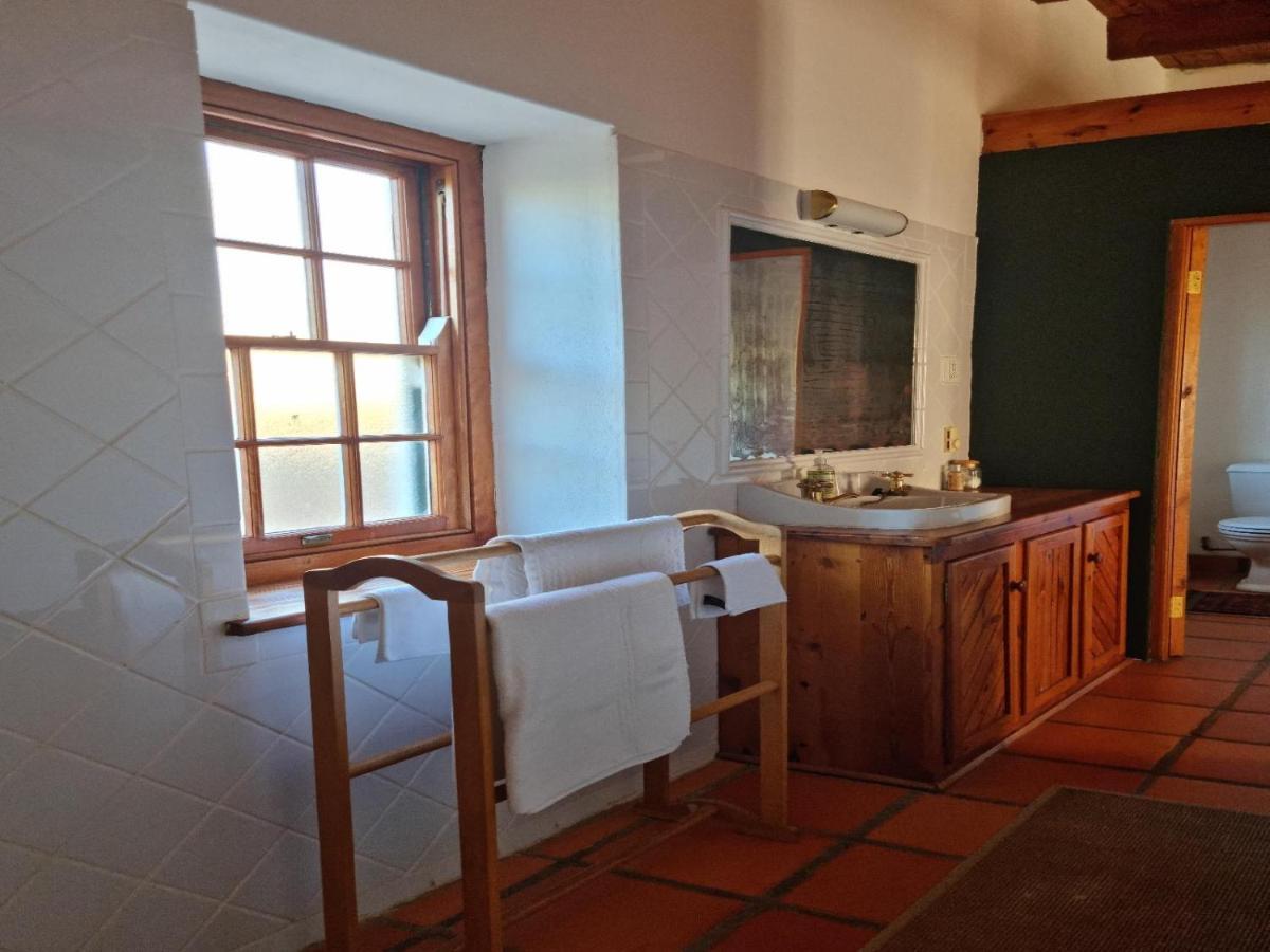 Red Mountain Ridge Karoo Oasis And Guest Farm Apartment Buffelskloof Екстериор снимка