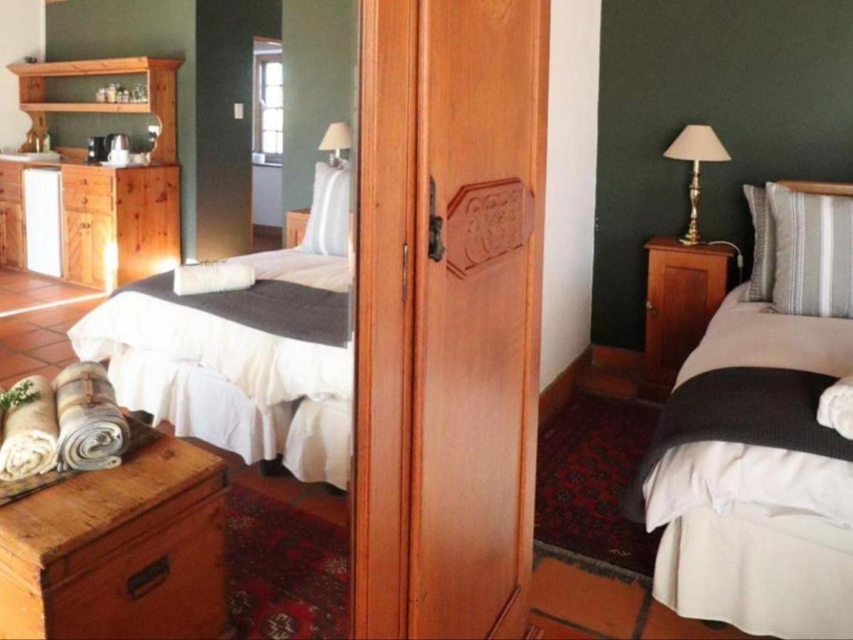 Red Mountain Ridge Karoo Oasis And Guest Farm Apartment Buffelskloof Екстериор снимка